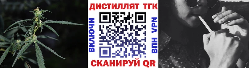 МЕГА Знаменск Дистиллят ТГК концентрат